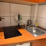 Scenic View Apartmán *