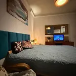 Scenic View Apartmán *
