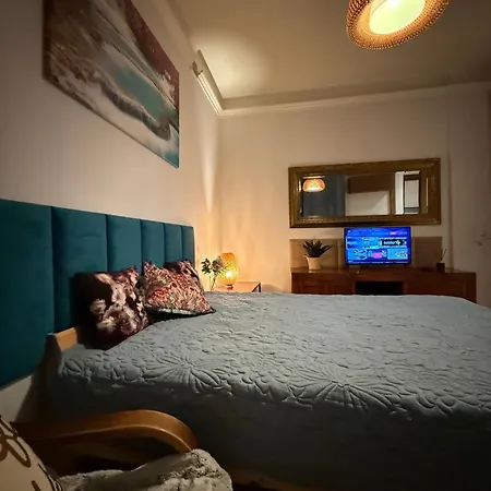 Scenic View Apartamento *