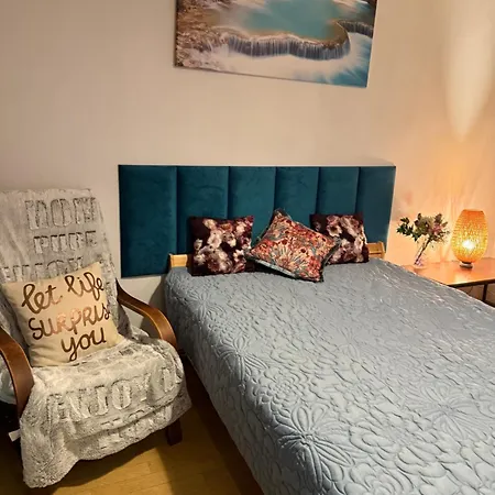 Apartamento Scenic View