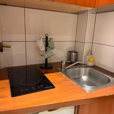 Scenic View Appartement *