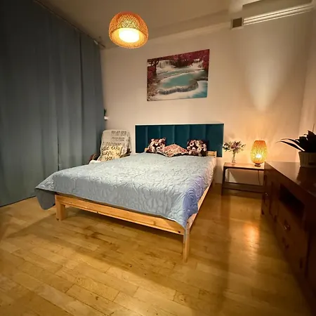 Scenic View * 华沙