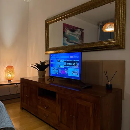 Lejlighed Scenic View